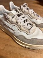 Verkaufe Adidas Sneaker Bayern - Bamberg Vorschau