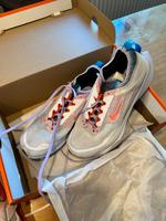 Nike Zoom Fly 4 (41) Damen Thüringen - Worbis Vorschau