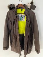 Chiemsee Winterjacke Bayern - Nandlstadt Vorschau