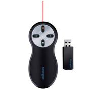 Kensington kabelloser Presenter MO1354P + roter Laserpointer Mühlhausen - Stuttgart Neugereut Vorschau