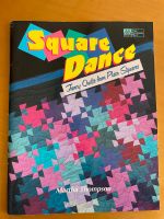 Patchworkbuch Square Dance von M. Thompson Bayern - Hallerndorf Vorschau