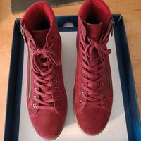 LEGERO Damen Tanaro Hohe Sneaker Sachsen - Olbernhau Vorschau