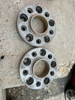 Bmw M4 M3 M2 F82 F80 H&R Spurplatten 60mm/Achse Nordrhein-Westfalen - Hückeswagen Vorschau