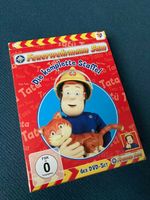Feuerwehrmann Sam – Die komplette Staffel 6 x DVD, 26 Folgen Hannover - Südstadt-Bult Vorschau