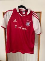 FC Bayern München Trikot 2004-2005 Heimtrikot Deisler 164 Nordrhein-Westfalen - Sankt Augustin Vorschau