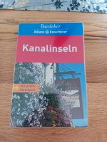 Reiseführer - Kanalinseln Hessen - Bensheim Vorschau