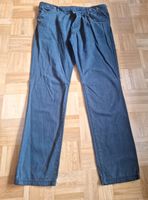 Tom Tailor Herren Chino Hose Gr. XL blau Top Niedersachsen - Geestland Vorschau