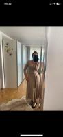 Wunderschönes Kleid in beige Baden-Württemberg - Ludwigsburg Vorschau