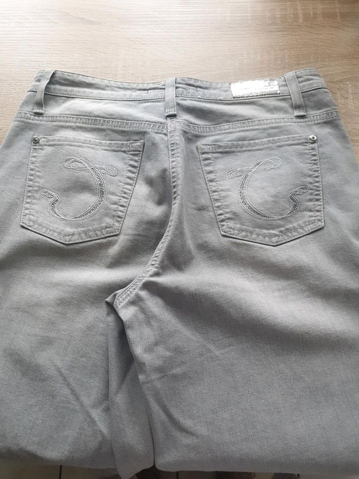 Jeans Cambio Jade gr.38 in Monheim am Rhein