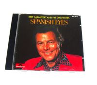 CD Bert Kaempfert And His Orchestra - Spanish Eyes Berlin - Steglitz Vorschau