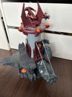 Playmobil Drachen Burg München - Hadern Vorschau