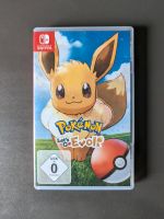 Pokémon: Let´s Go, Evoli! (Nintendo Switch, 2018) Nordrhein-Westfalen - Velbert Vorschau