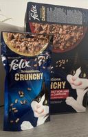 Suche Crunchy vom Felix Hessen - Mainhausen Vorschau