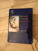 Buch Biologie Anatomie Physiologie Bayern - Aystetten Vorschau