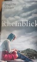 RHEINBLICK - Roman von Brigitte Glaser Essen - Steele Vorschau