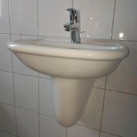 Waschbecken für Gäste-WC (ohne Armatur) Bayern - Hepberg Vorschau