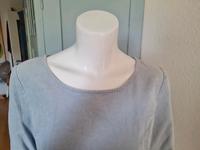 Boden Cord Kleid  hell blau midi 12R Baumwolle Bayern - Otterfing Vorschau