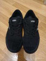 VANS schwarz Bayern - Helmbrechts Vorschau