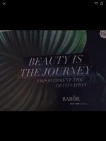 Glossybox leer , Babor, Beauty is the journey Schleswig-Holstein - Kiel Vorschau