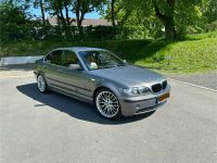 BMW e 46 318i Special Edition Hessen - Korbach Vorschau