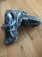Asics Gel Vista Walking Outdoor Schuhe Sommer Gr. 39 Hessen - Niestetal Vorschau