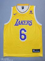 Lakers LeBron James Trikot Elberfeld - Elberfeld-West Vorschau