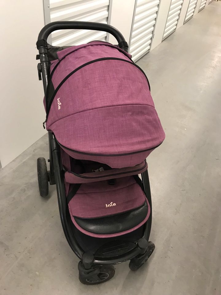 Joie Kinderwagen in Berlin