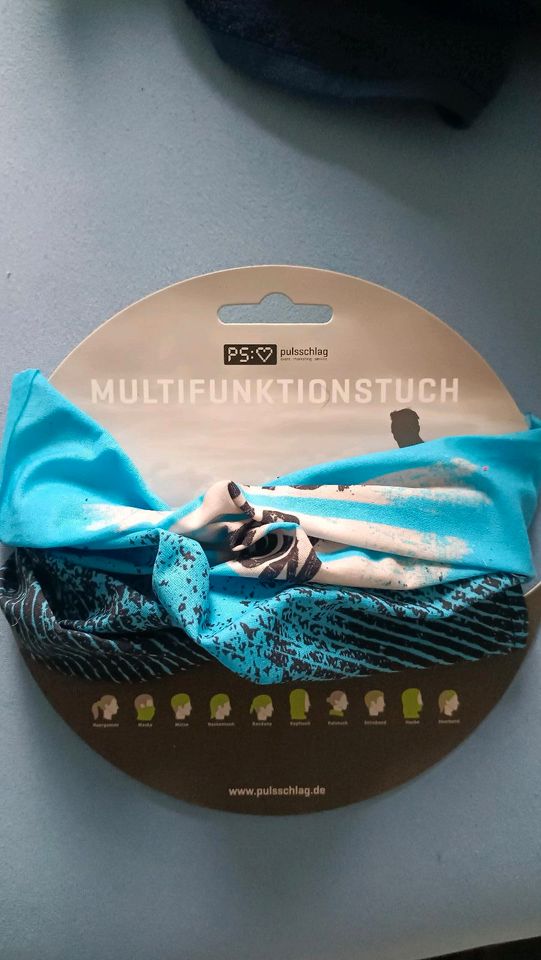 Multifunktionstuch Sport in Köln