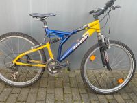 Fahrrad zu verkaufen Rheinland-Pfalz - Andernach Vorschau