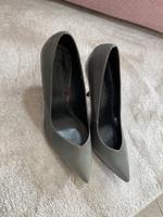 Pumps von Graceland in Grau, Gr. 39 Bayern - Lindau Vorschau