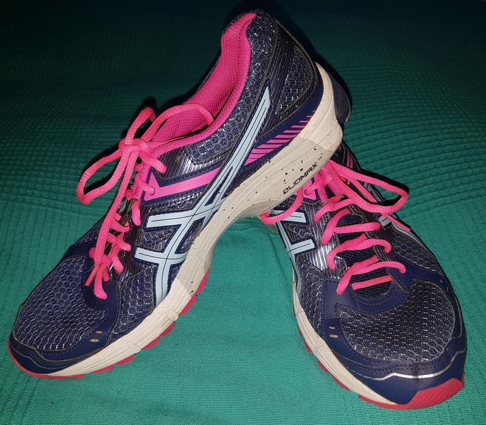 ASICS Gel Innovate 7 Damen Laufschuhe Sportschuhe Gr.42 TOP