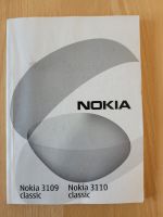 Nokia 3109 mit Beschreibung und Ladegerät Leipzig - Engelsdorf Vorschau