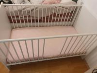 Babybett komplett Nordrhein-Westfalen - Herne Vorschau