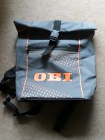 Rucksack "Obi" Rollrucksack Nordrhein-Westfalen - Siegen Vorschau