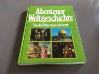 Buch - Abenteuer Weltgeschichte Nordrhein-Westfalen - Attendorn Vorschau
