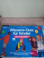 Wissens - Quiz für Kinder Mecklenburg-Vorpommern - Greifswald Vorschau