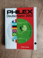 Philex Deutschland 2002 Fußball-Weltmeister Nordrhein-Westfalen - Rösrath Vorschau