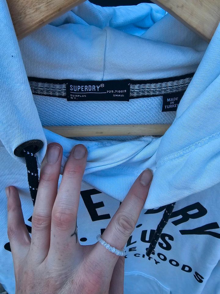 Superdry Pullover Männer S in Hagen