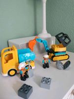 Lego Duplo Baustelle Thüringen - Heilbad Heiligenstadt Vorschau