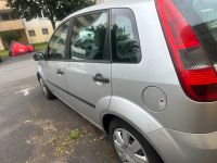 Ford Fiesta Hessen - Hanau Vorschau