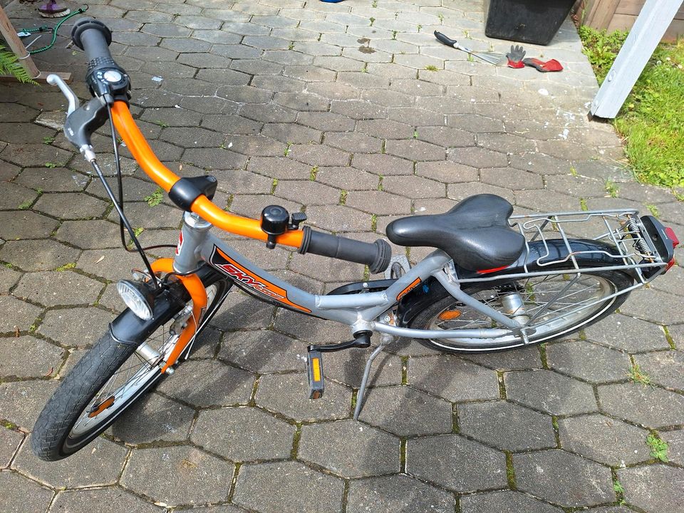 Puky Skyride 20 zoll Fahrrad in Augsburg