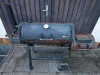 BBQ Smoker Bayern - Dillingen (Donau) Vorschau