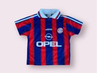 FC Bayern München Trikot Home 95-97, Signature Edt. Bayern - Chieming Vorschau