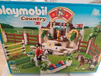 Playmobil Springturnier 5224 gebraucht Schleswig-Holstein - Norderstedt Vorschau