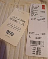 Uniqlo - Damen Oberteil Merino Wolle Berlin - Treptow Vorschau