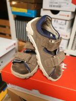 Superfit Sandalen Flow Gr. 25 Weite M Brandenburg - Rangsdorf Vorschau