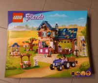 Lego Friends Bauernhof Neu OVP Nordrhein-Westfalen - Straelen Vorschau