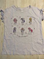 Uniqlo T-Shirt * Rosa /  my little pony * Gr. 140 Nordrhein-Westfalen - Bergisch Gladbach Vorschau