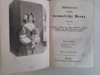 Shakespeare Sämmtliche dramatische Werke, ca. 1880 Baden-Württemberg - Neuried Vorschau