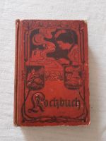 Neues bürgerliches Kochbuch 1898 Berlin - Köpenick Vorschau